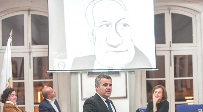 notícias das Caldas