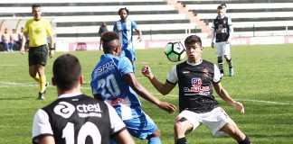 Notícias das Caldas