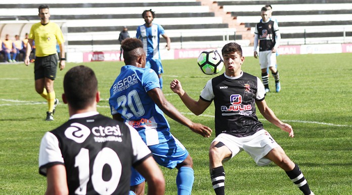 Notícias das Caldas