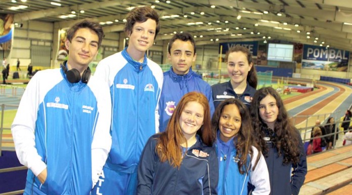 Notícias das Caldas