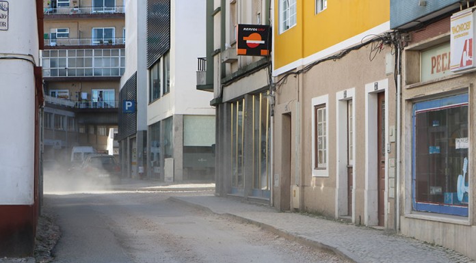 notícias das Caldas