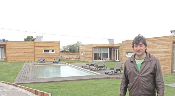 Notícias das Caldas