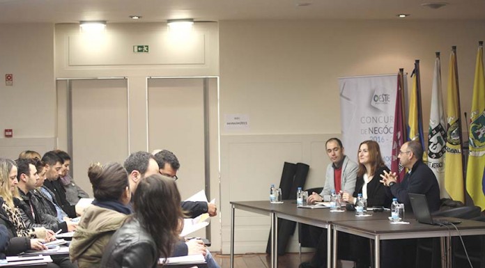 Notícias das Caldas