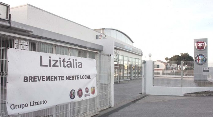 Notícias das Caldas