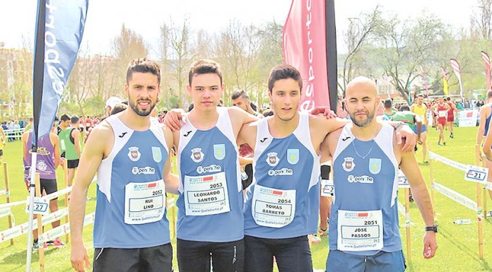 notícias das Caldas