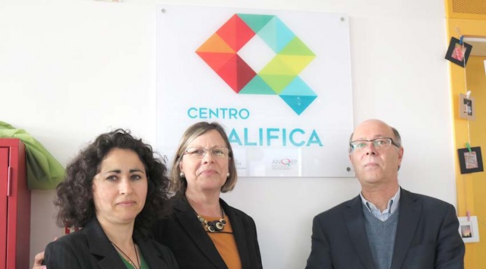 Formação de adultos