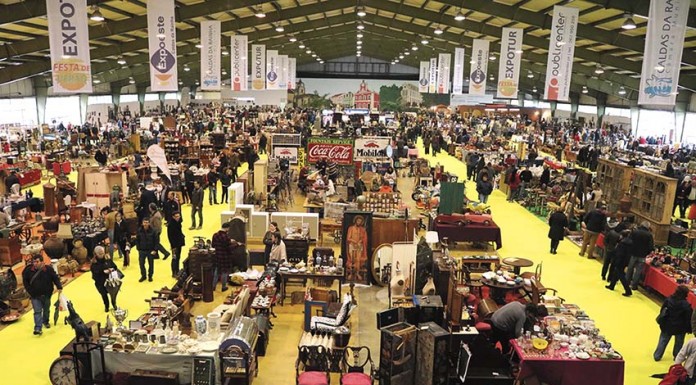 notícias das Caldas