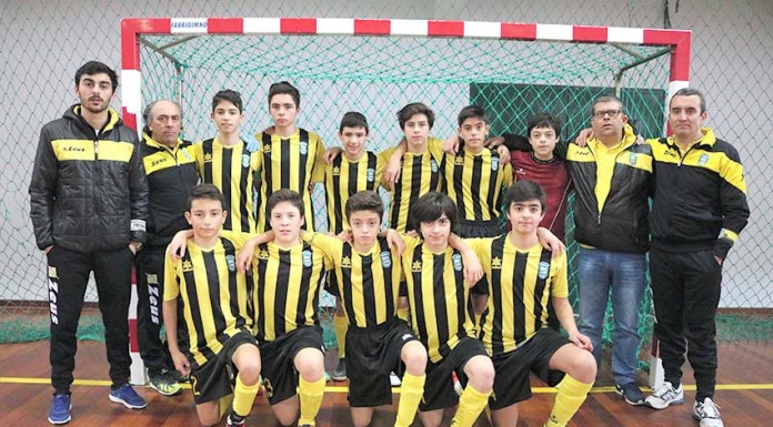 Notícias das Caldas