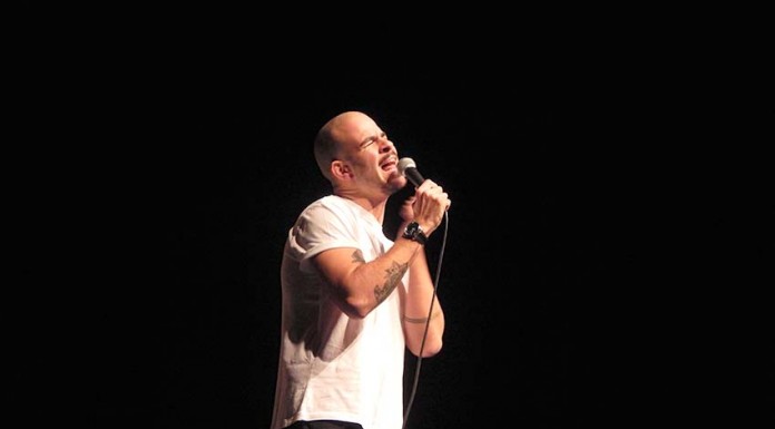 Notícias das Caldas