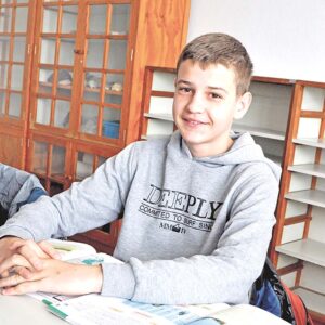 Olimpíadas Matemática