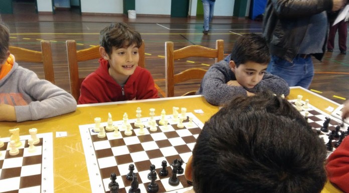 notícias das Caldas