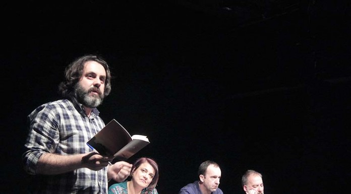 notícias das Caldas