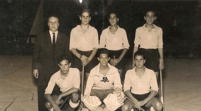 Notícias das Caldas