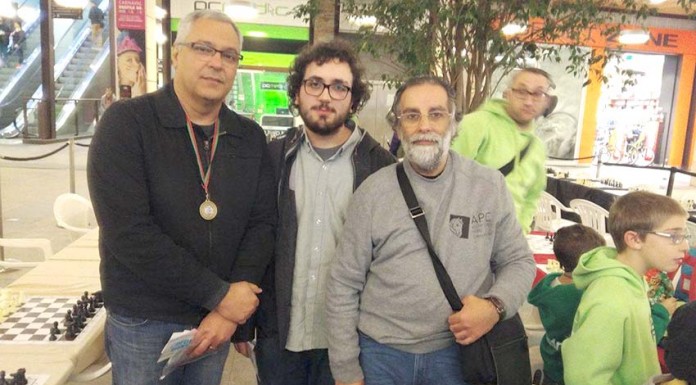 Notícias das Caldas