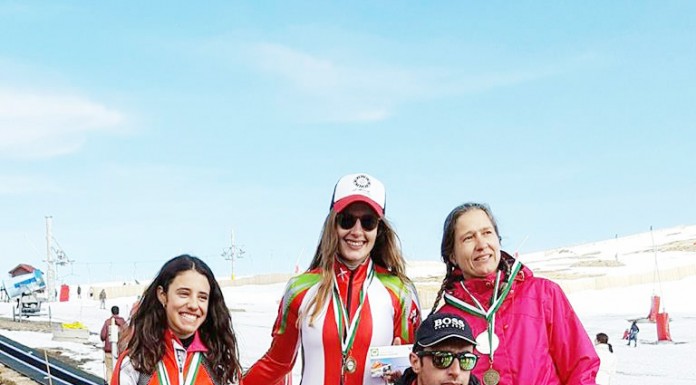 notícias das Caldas