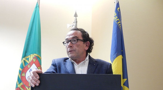 notícias das Caldas