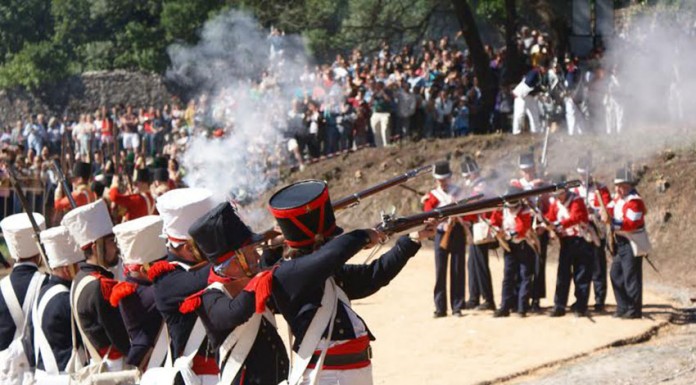 notícias das Caldas