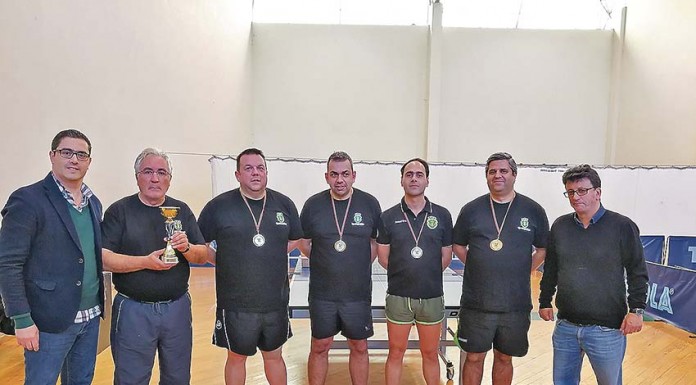 notícias das Caldas