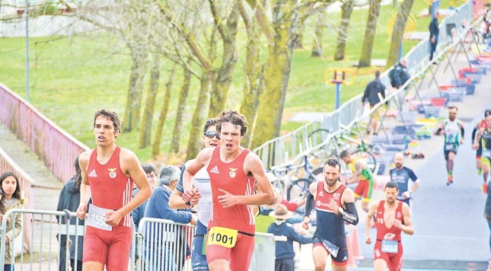 notícias das Caldas