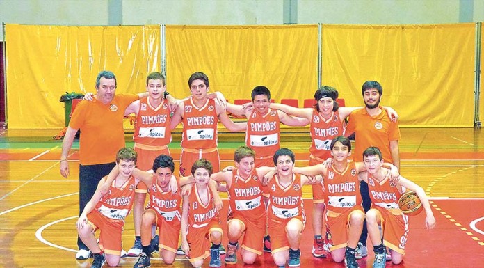 notícias das Caldas