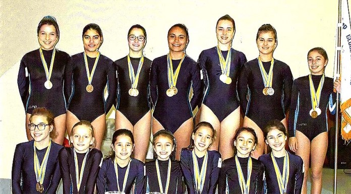 notícias das Caldas