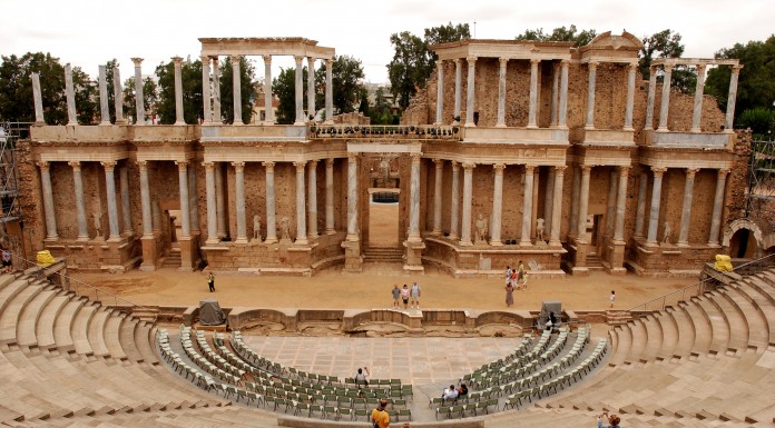 Notícias das Caldas