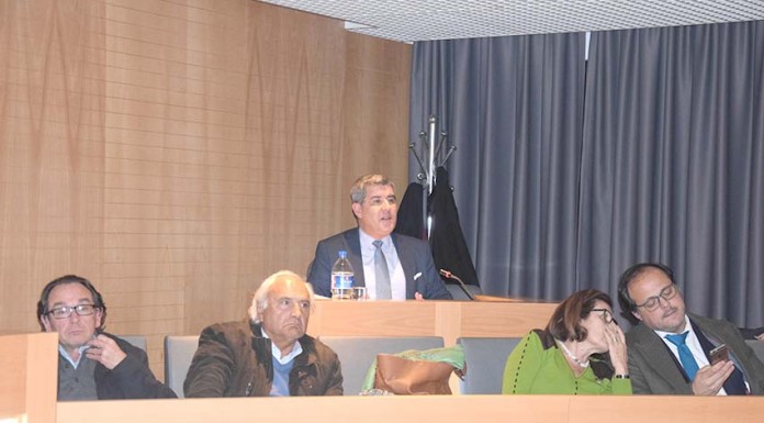 notícias das Caldas