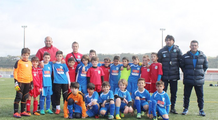 Notícias das Caldas