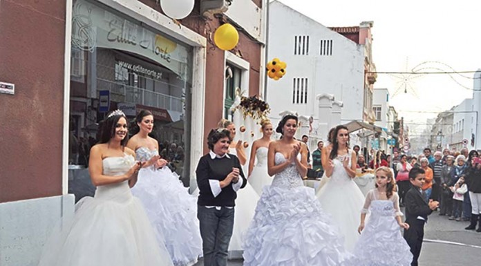 notícias das Caldas