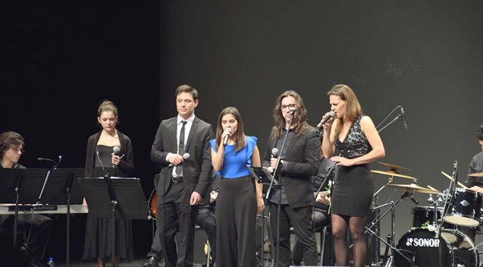 notícias das Caldas