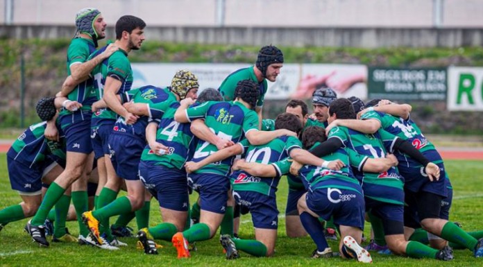 notícias das Caldas