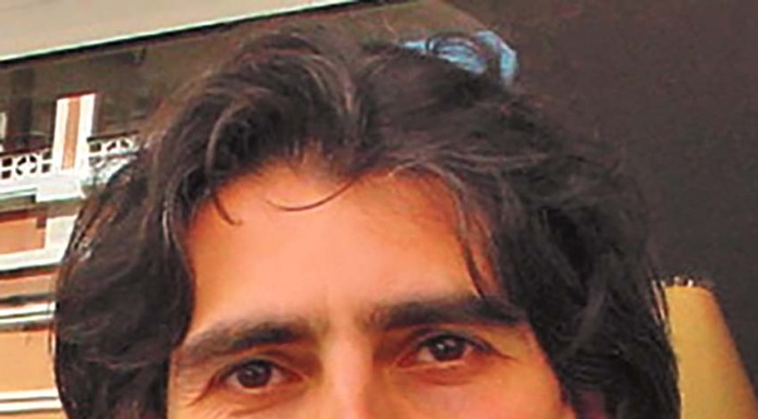 Notícias das Caldas