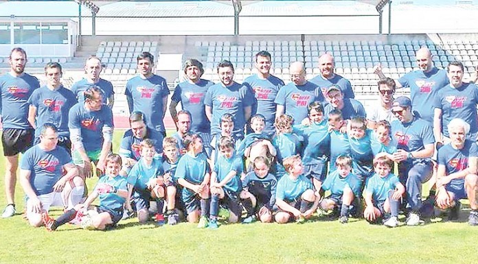 notícias das Caldas