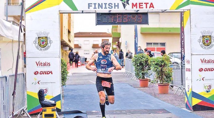 notícias das Caldas