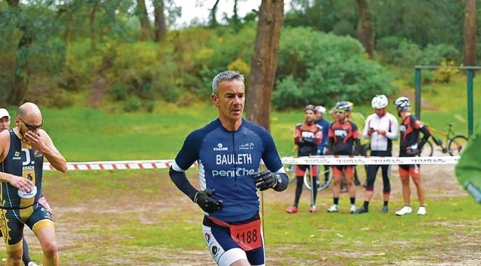 notícias das Caldas