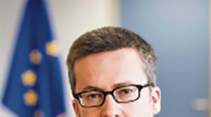 Notícias das Caldas