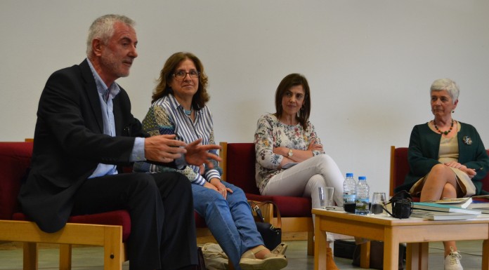 Notícias das Caldas