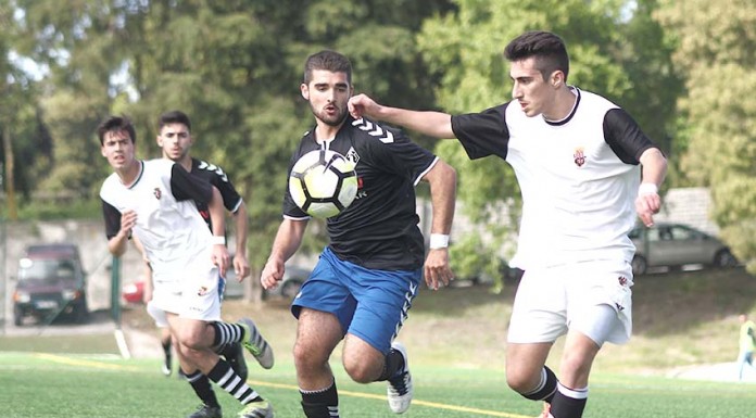 notícias das Caldas