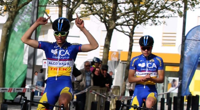 notícias das Caldas