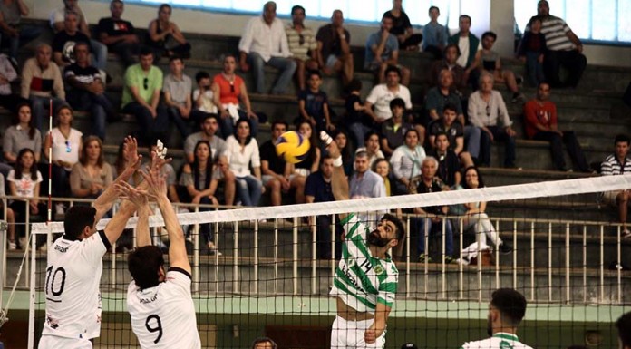 notícias das Caldas