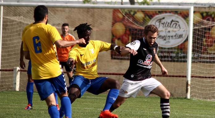 notícias das Caldas