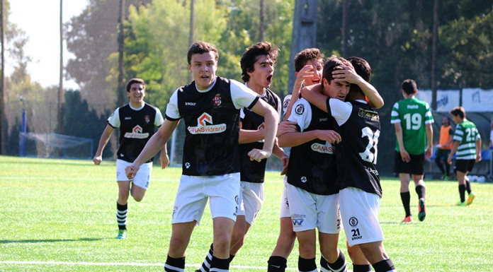 notícias das Caldas