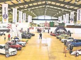 Caldas Motorshow