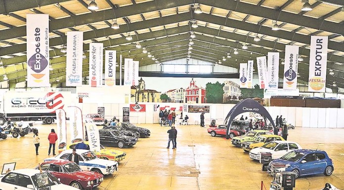 Caldas Motorshow