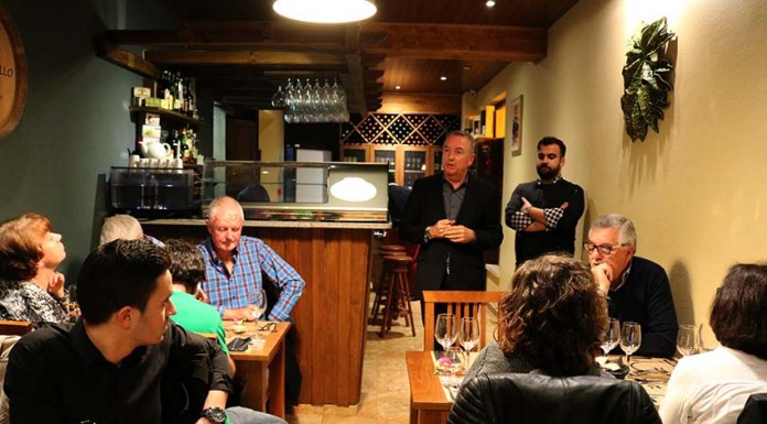 notícias das Caldas