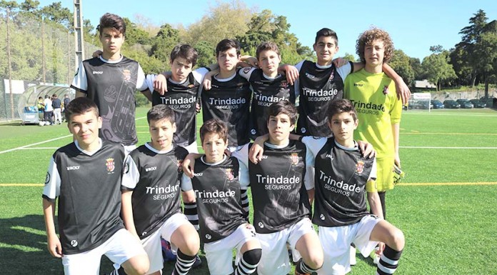 notícias das Caldas