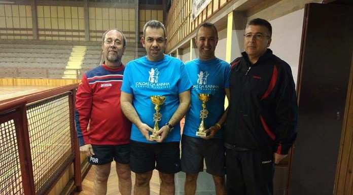 notícias das Caldas