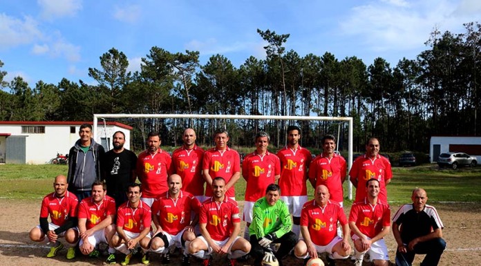 notícias das Caldas