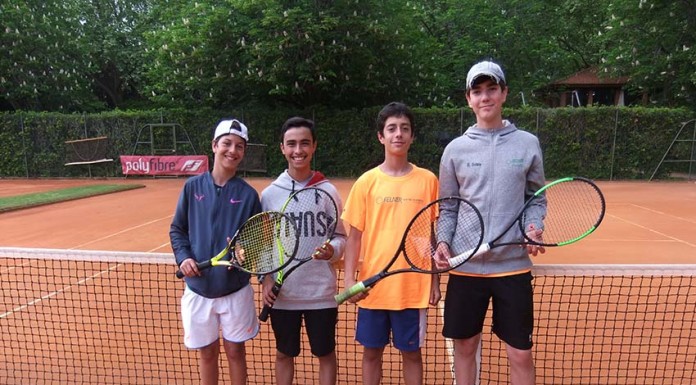 notícias das Caldas