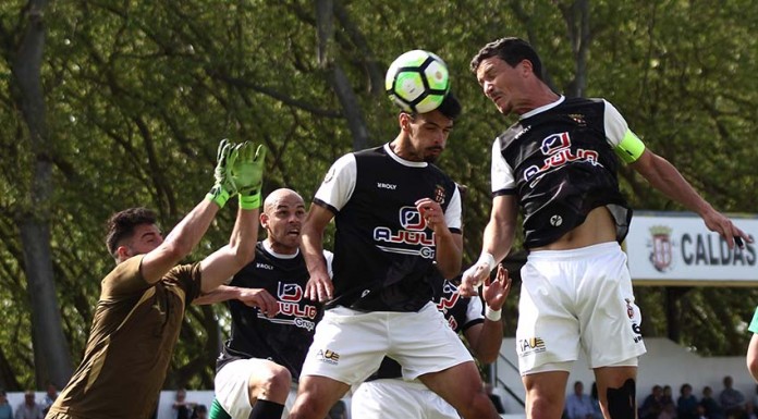 notícias das Caldas